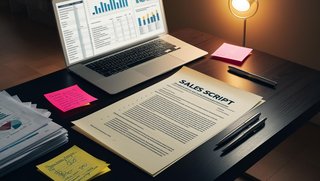 Script de Vendas Avançado